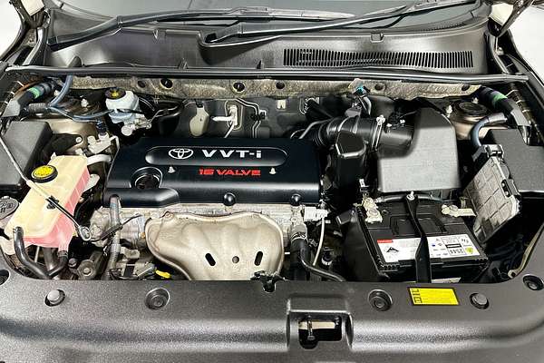 2011 Toyota RAV4 CV (2WD) ACA38R