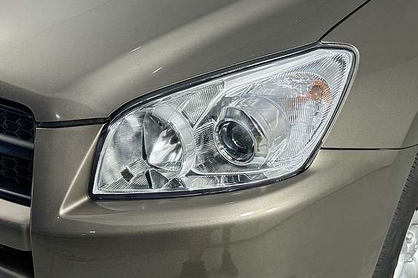 2011 Toyota RAV4 CV (2WD) ACA38R