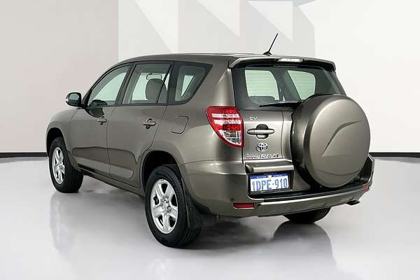 2011 Toyota RAV4 CV (2WD) ACA38R
