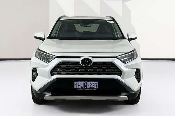 2021 Toyota RAV4 CRUISER (2WD) MXAA52R