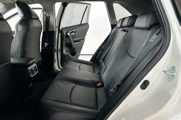 2021 Toyota RAV4 CRUISER (2WD) MXAA52R