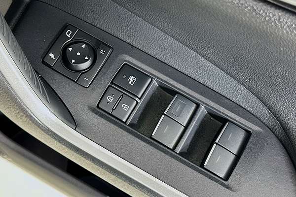 2022 Toyota RAV4 XSE (2WD) HYBRID PREMIUM PAINT AXAH52R