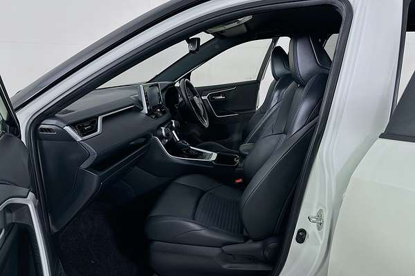 2022 Toyota RAV4 XSE (2WD) HYBRID PREMIUM PAINT AXAH52R