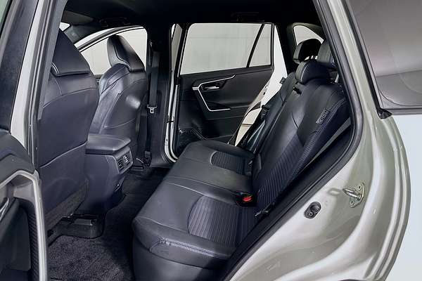 2022 Toyota RAV4 XSE (2WD) HYBRID PREMIUM PAINT AXAH52R