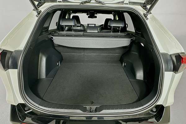2022 Toyota RAV4 XSE (2WD) HYBRID PREMIUM PAINT AXAH52R