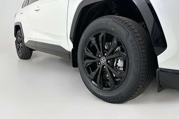2022 Toyota RAV4 XSE (2WD) HYBRID PREMIUM PAINT AXAH52R