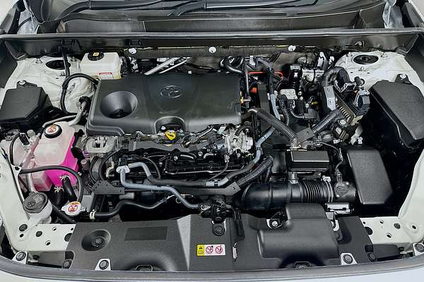 2022 Toyota RAV4 XSE (2WD) HYBRID PREMIUM PAINT AXAH52R