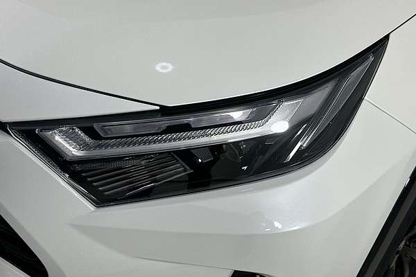 2022 Toyota RAV4 XSE (2WD) HYBRID PREMIUM PAINT AXAH52R