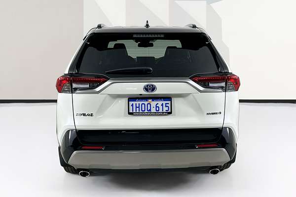 2022 Toyota RAV4 XSE (2WD) HYBRID PREMIUM PAINT AXAH52R