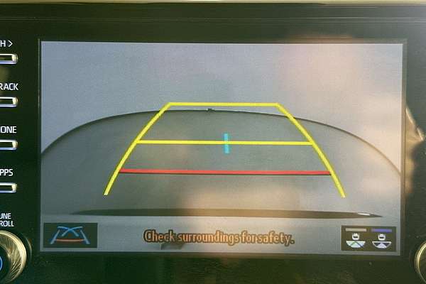 2022 Toyota RAV4 XSE (AWD) HYBRID PREMIUM PAINT AXAH54R