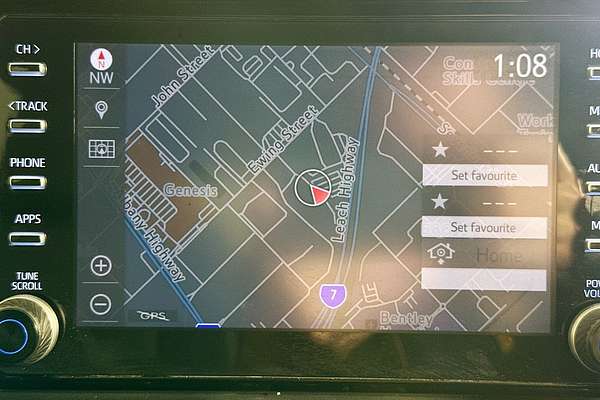 2022 Toyota RAV4 XSE (AWD) HYBRID PREMIUM PAINT AXAH54R