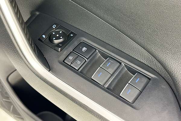 2022 Toyota RAV4 XSE (AWD) HYBRID PREMIUM PAINT AXAH54R