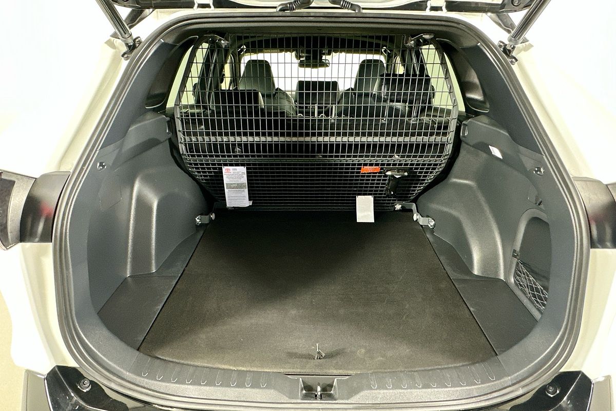 2022 Toyota RAV4 XSE (AWD) HYBRID PREMIUM PAINT AXAH54R