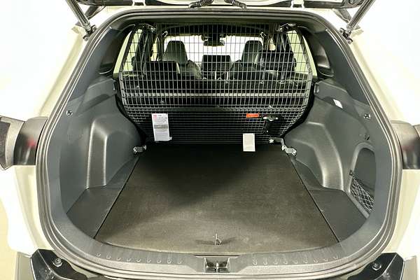 2022 Toyota RAV4 XSE (AWD) HYBRID PREMIUM PAINT AXAH54R