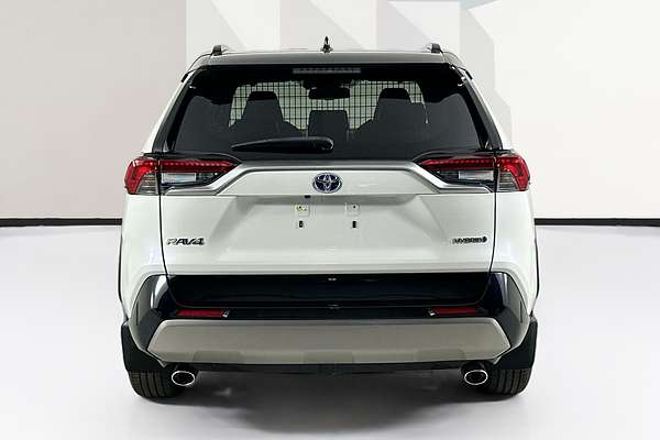 2022 Toyota RAV4 XSE (AWD) HYBRID PREMIUM PAINT AXAH54R
