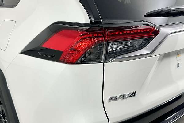2022 Toyota RAV4 XSE (AWD) HYBRID PREMIUM PAINT AXAH54R