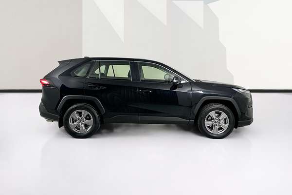 2024 Toyota RAV4 GX (2WD) HYBRID AXAH52R