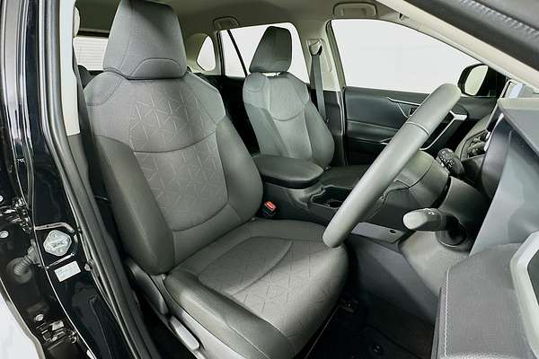 2024 Toyota RAV4 GXL AXAH52R