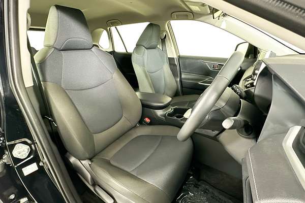 2024 Toyota RAV4 GX (2WD) HYBRID AXAH52R