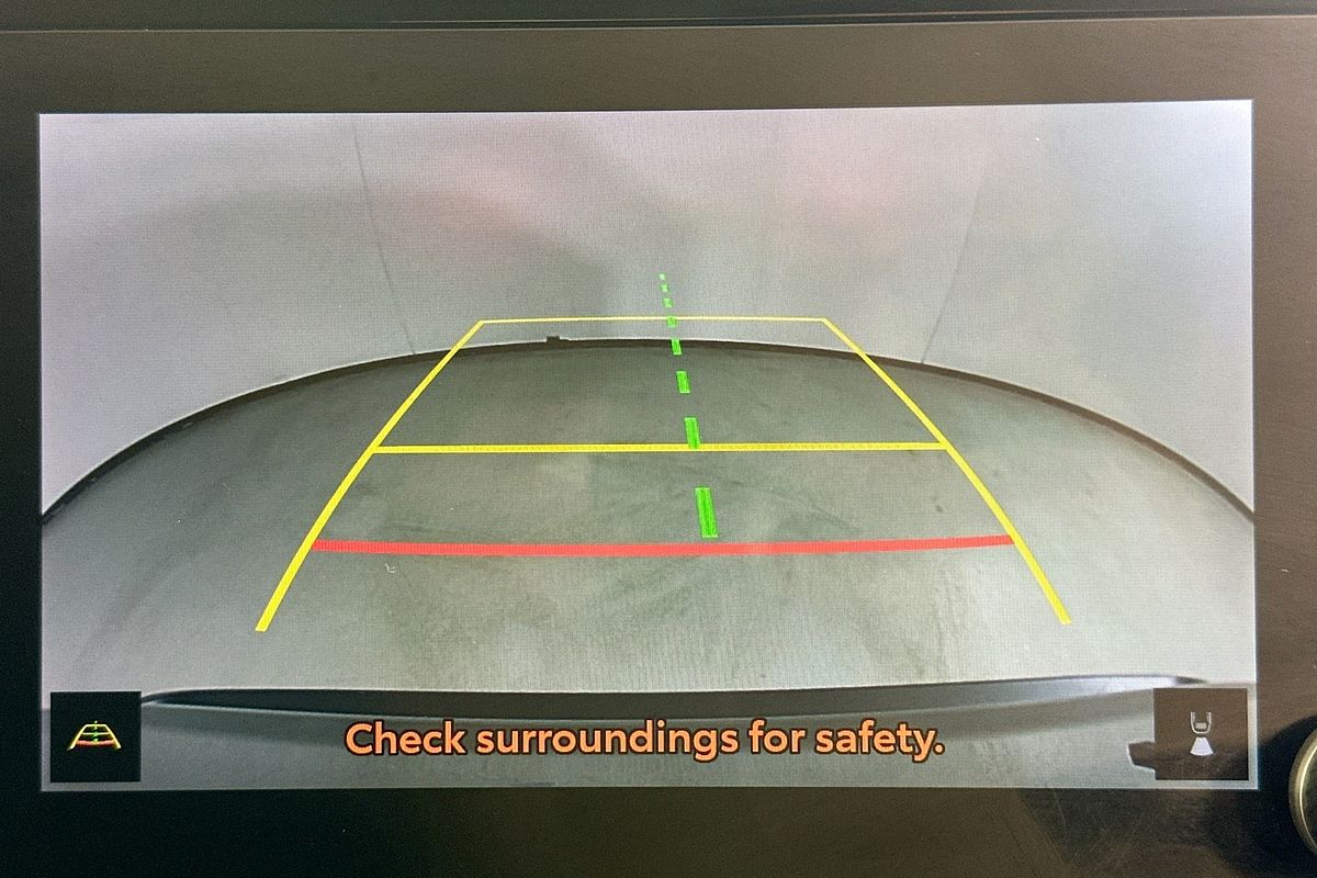 2024 Toyota RAV4 GX (2WD) HYBRID AXAH52R