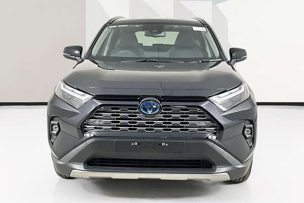 2024 Toyota RAV4 GXL AXAH52R