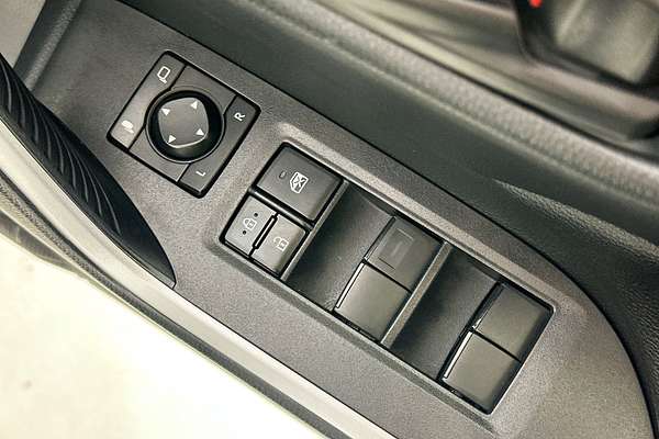 2024 Toyota RAV4 GX (2WD) HYBRID AXAH52R