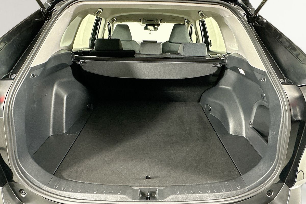 2024 Toyota RAV4 GX (2WD) HYBRID AXAH52R