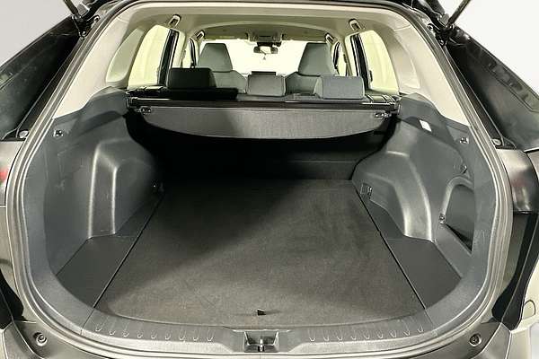 2024 Toyota RAV4 GX (2WD) HYBRID AXAH52R