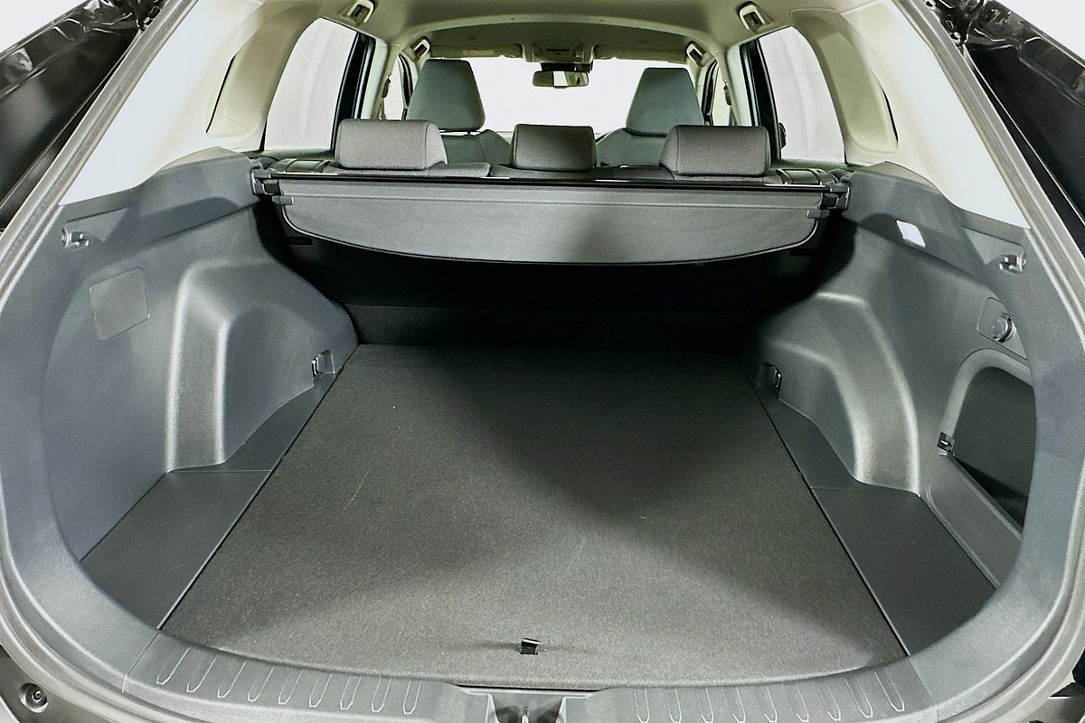 2024 Toyota RAV4 GXL AXAH52R