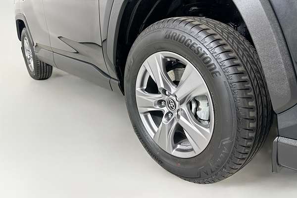 2024 Toyota RAV4 GX (2WD) HYBRID AXAH52R