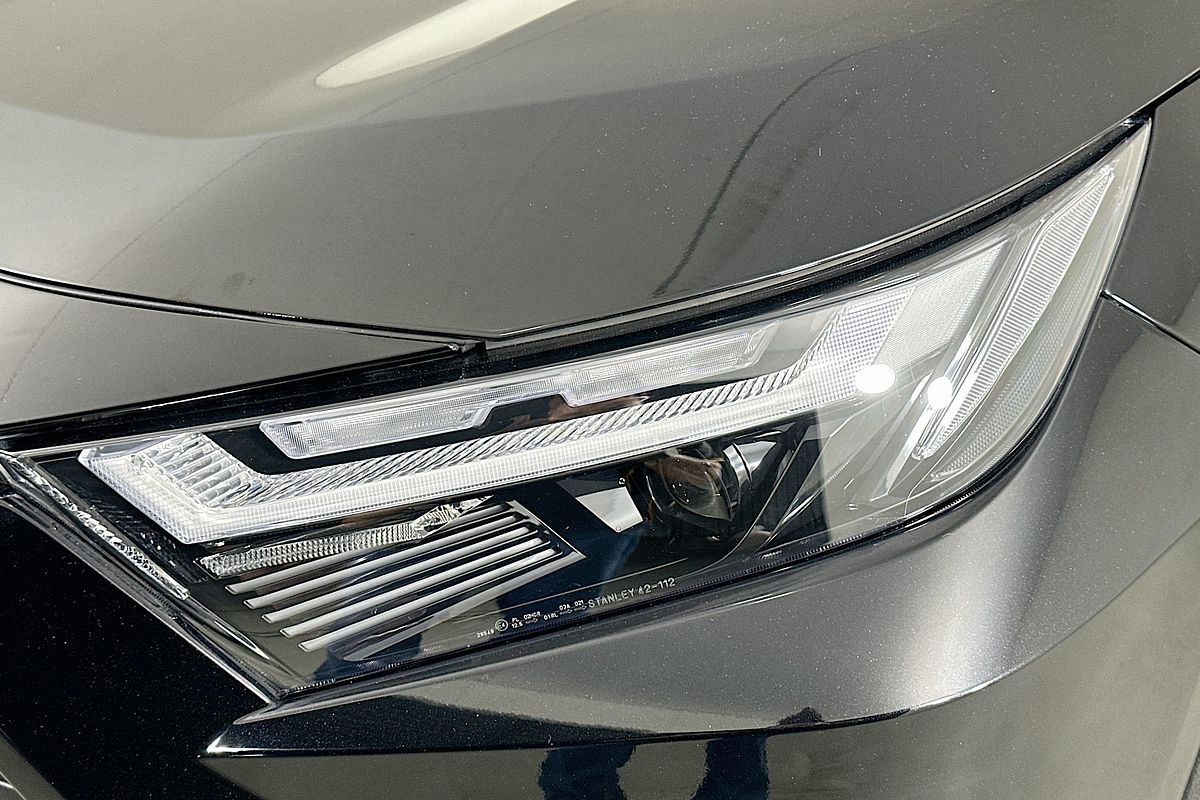 2024 Toyota RAV4 GX (2WD) HYBRID AXAH52R