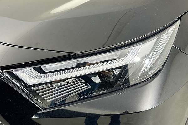 2024 Toyota RAV4 GX (2WD) HYBRID AXAH52R