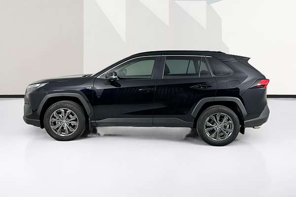2024 Toyota RAV4 GXL AXAH52R
