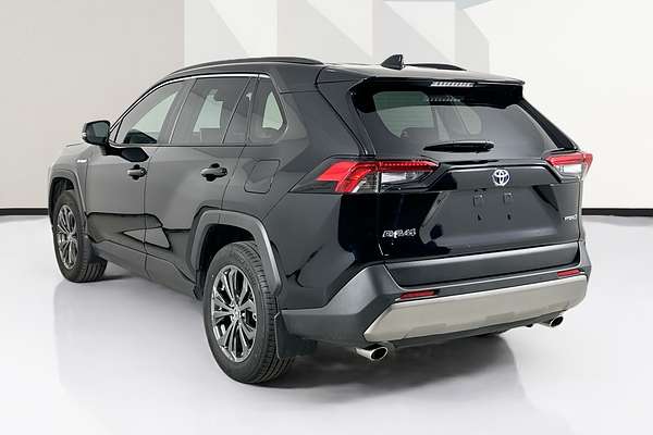 2024 Toyota RAV4 GXL AXAH52R
