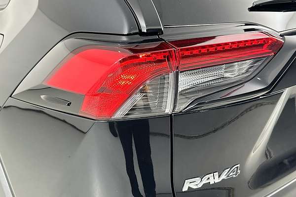 2024 Toyota RAV4 GXL AXAH52R