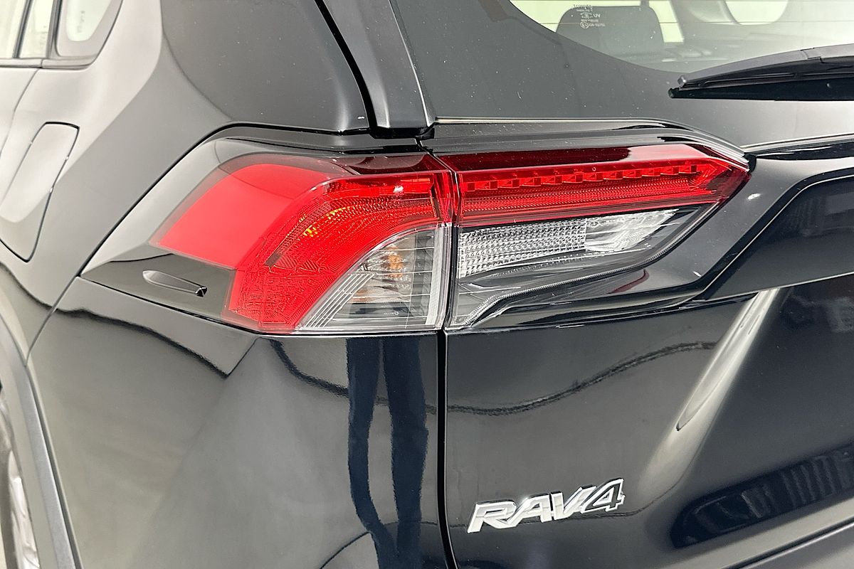 2024 Toyota RAV4 GX (2WD) HYBRID AXAH52R