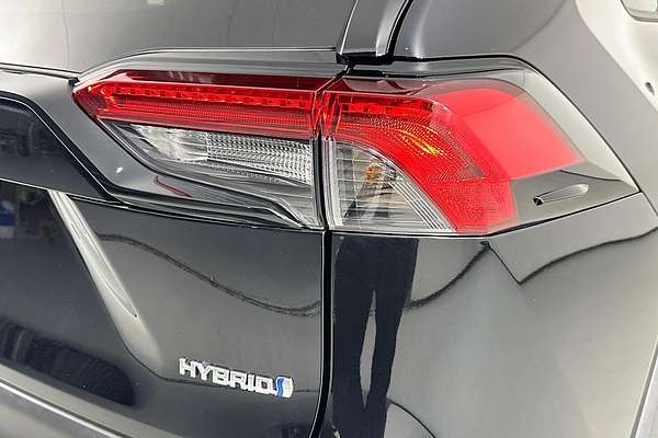 2024 Toyota RAV4 GXL AXAH52R
