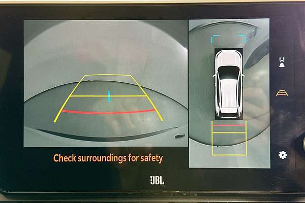 2024 Toyota RAV4 CRUISER (2WD) HYBRID AXAH52R