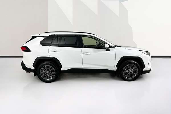 2024 Toyota RAV4 GXL (2WD) MXAA52R