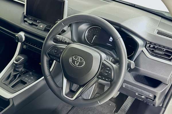 2024 Toyota RAV4 GXL (2WD) MXAA52R