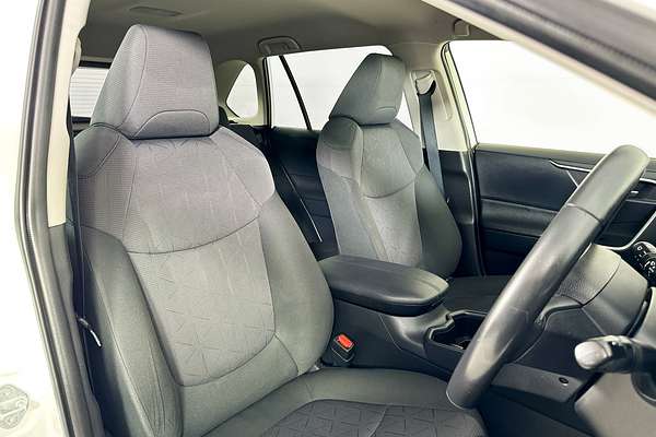 2022 Toyota RAV4 GXL (AWD) HYBRID AXAH54R