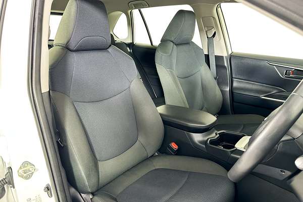 2024 Toyota RAV4 GX (2WD) HYBRID AXAH52R