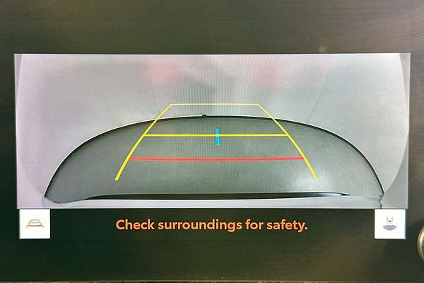 2024 Toyota RAV4 GX (2WD) HYBRID AXAH52R