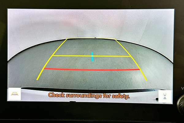 2024 Toyota RAV4 GX (2WD) HYBRID AXAH52R