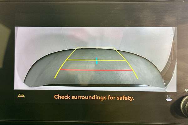 2024 Toyota RAV4 GX (2WD) HYBRID AXAH52R