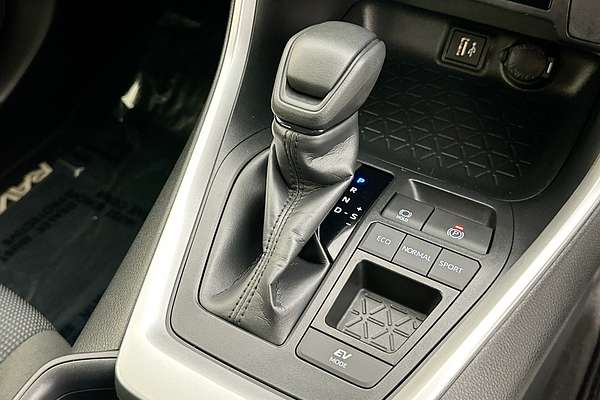 2024 Toyota RAV4 GX (2WD) HYBRID AXAH52R