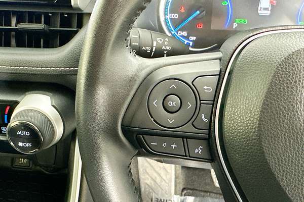 2024 Toyota RAV4 GX (2WD) HYBRID AXAH52R