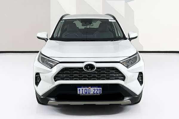 2024 Toyota RAV4 GXL (2WD) MXAA52R