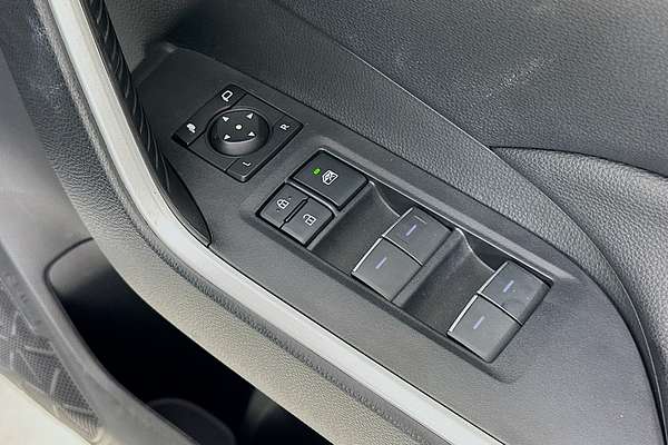 2024 Toyota RAV4 GXL (2WD) HYBRID AXAH52R