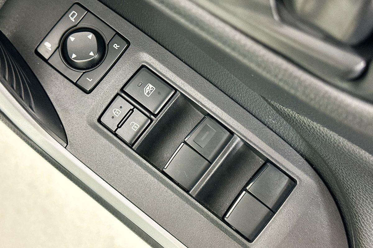 2024 Toyota RAV4 GX (2WD) HYBRID AXAH52R